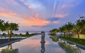 Kempinski Hotel Ishtar Dead Sea
